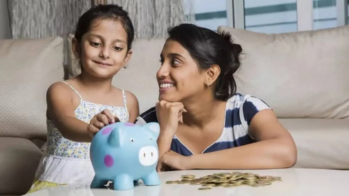 How to make your child financially strong here are some tips lif