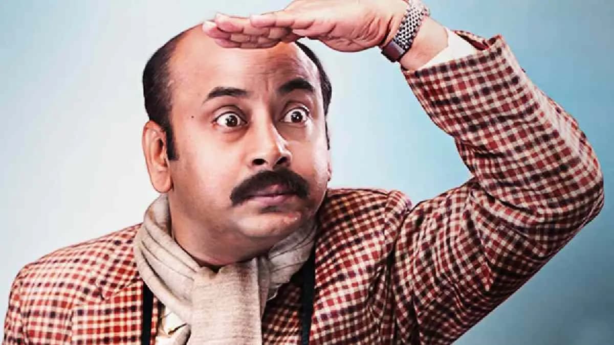 Hoichoi releases exclusive trailer preview of Anirban Chakrabarti starrer web series Puro Puri Eken details inside ENT 