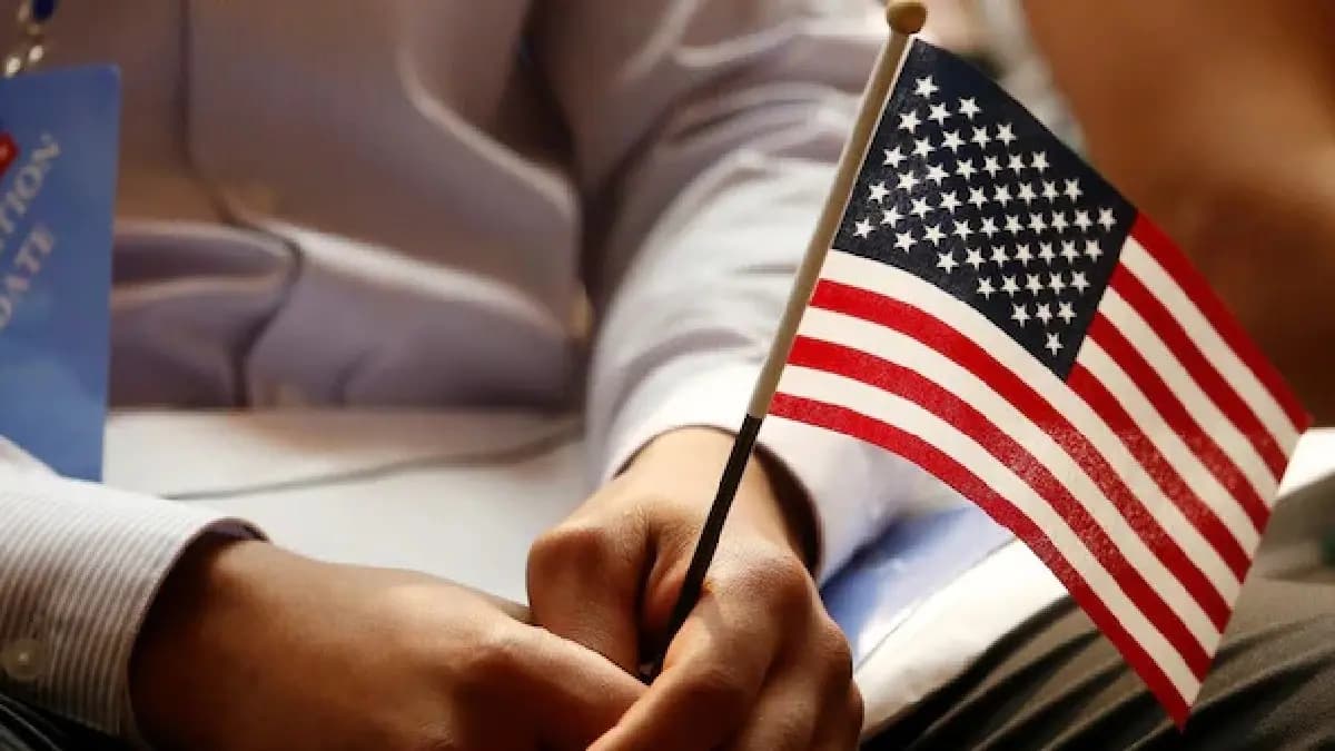 Indians Wont Be Eligible For US Green Card Lottery Why India Is Excluded