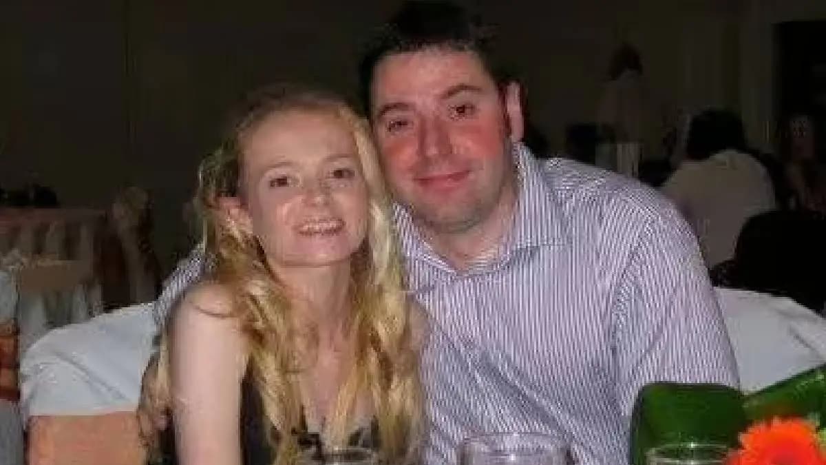 Mum-of-two, 30, died just days after hospital staff made huge paracetamol mistake gnr