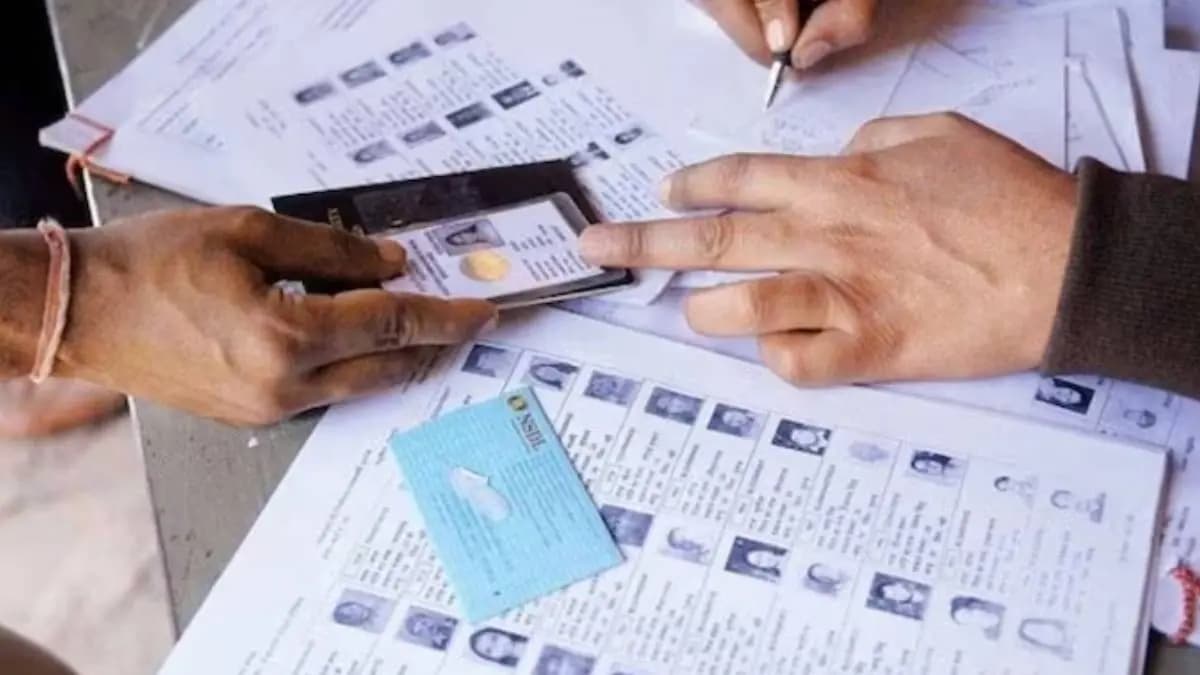 ECI to announce SIR dates today