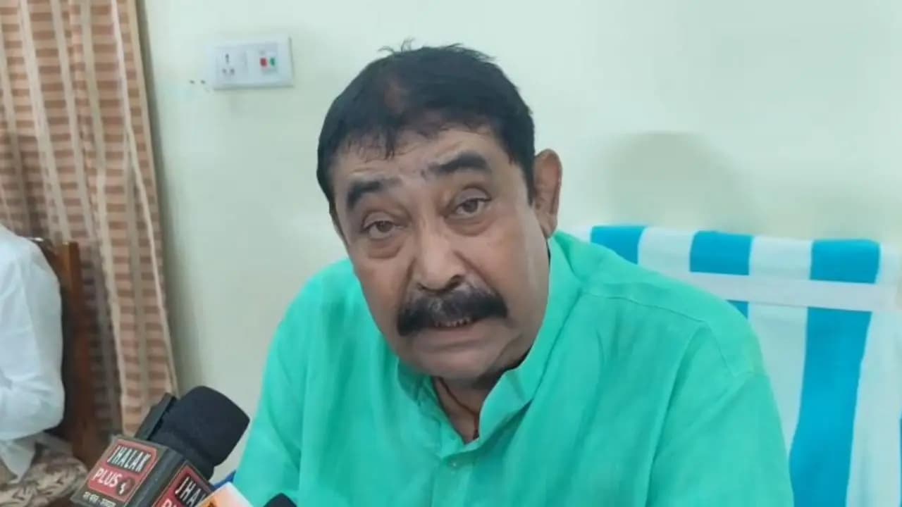 Anubrata Mondal strikes a jibe on opposition parties after WB Election second phase election 2026
