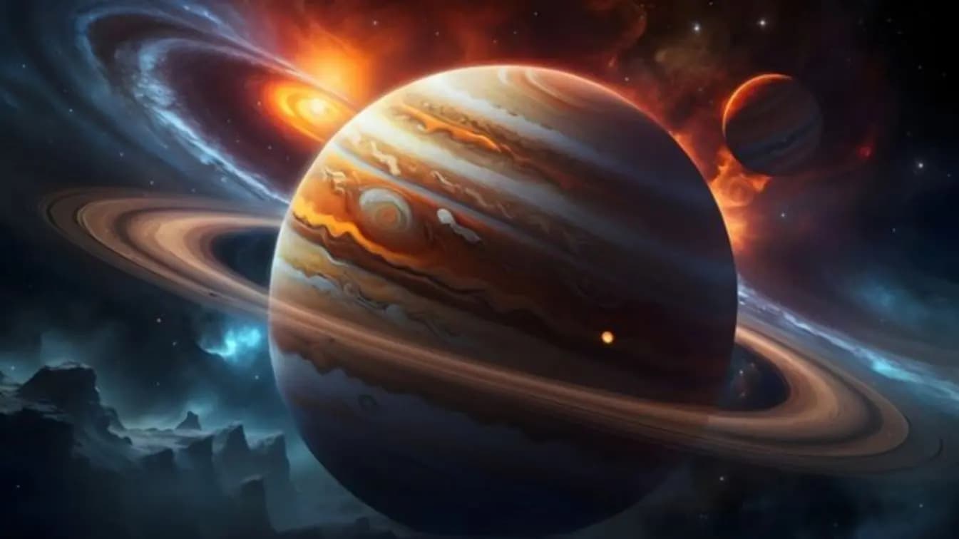 Guru Gochar 2025 Jupiter rise bring good luck to three Zodiac Signs life soon
