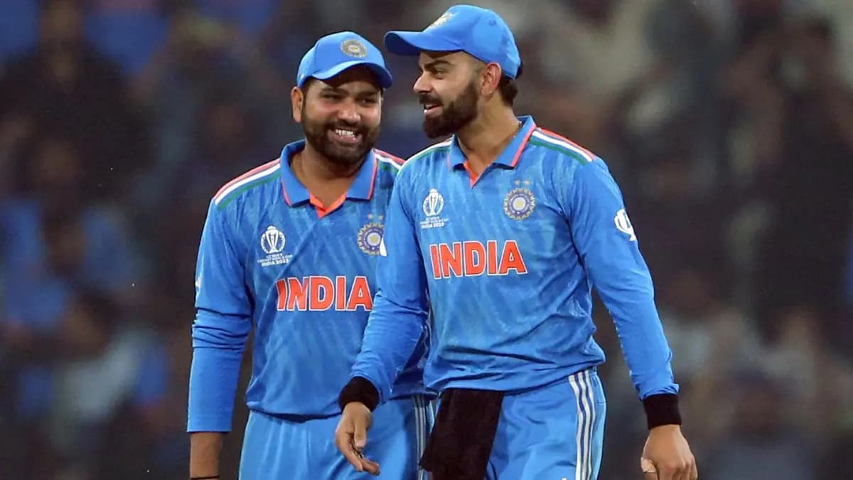 Sunil Gavaskar hails the depth of India Team spt 