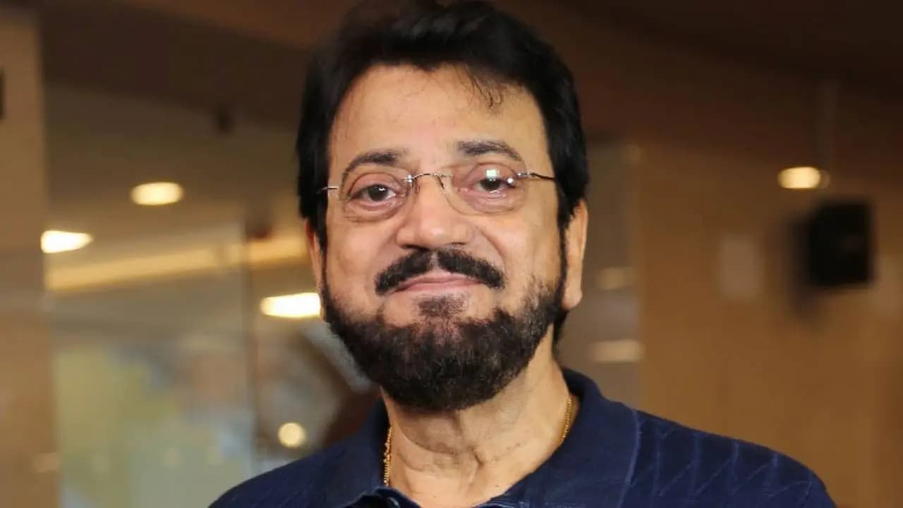Actor Chiranjeet Chakraborty unable to vote due to EVM non functional issue during West Bengal Phase 2 Polls 2026