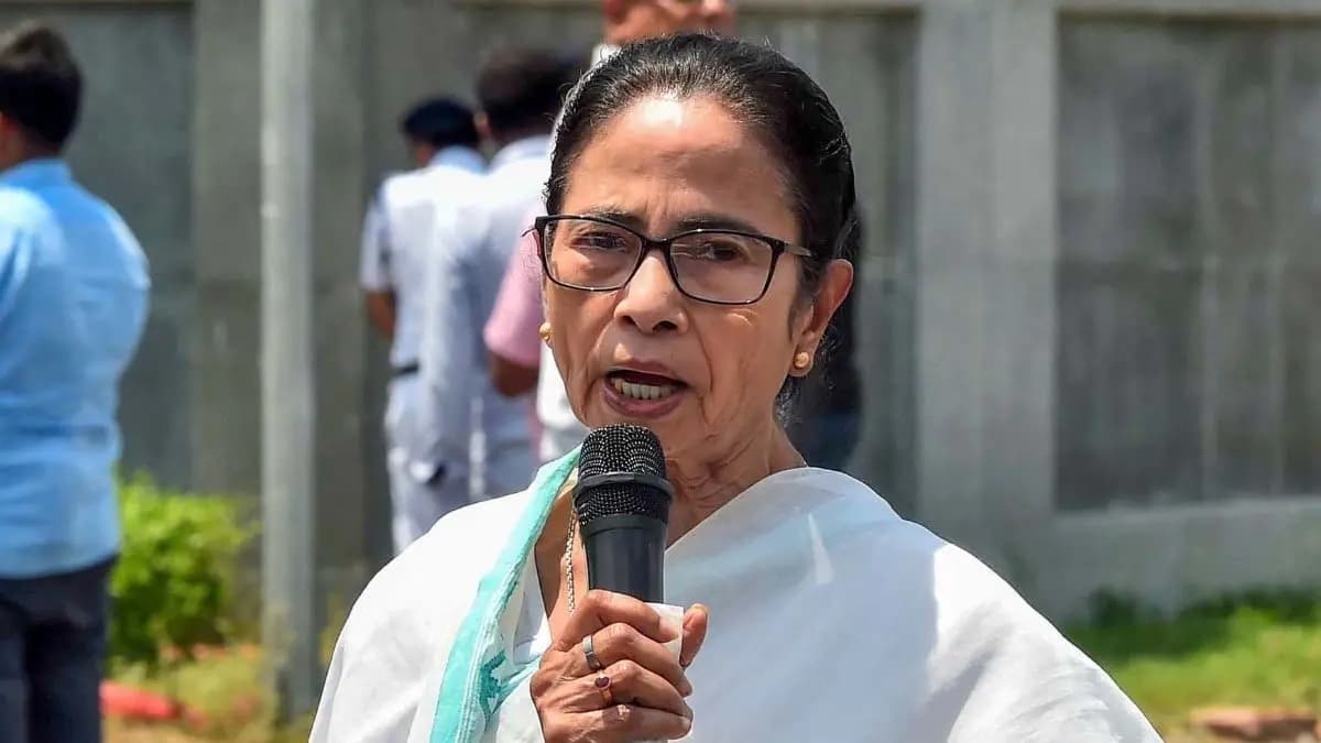 CM Mamata Banerjee has issued strict instructions regarding security in government hospitals