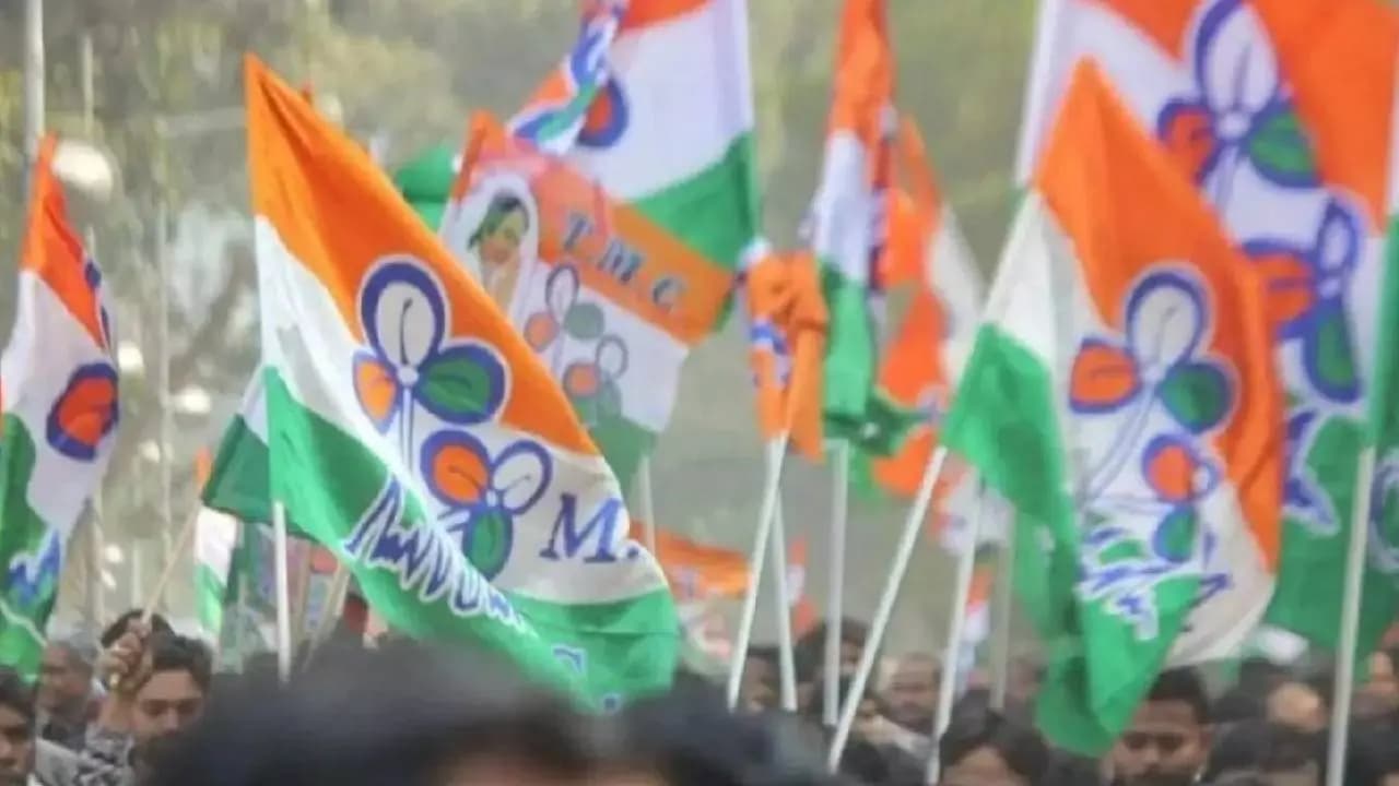 Bengal Elections 2026: TMC Workers Injured, Camp Vandalized By Central Force