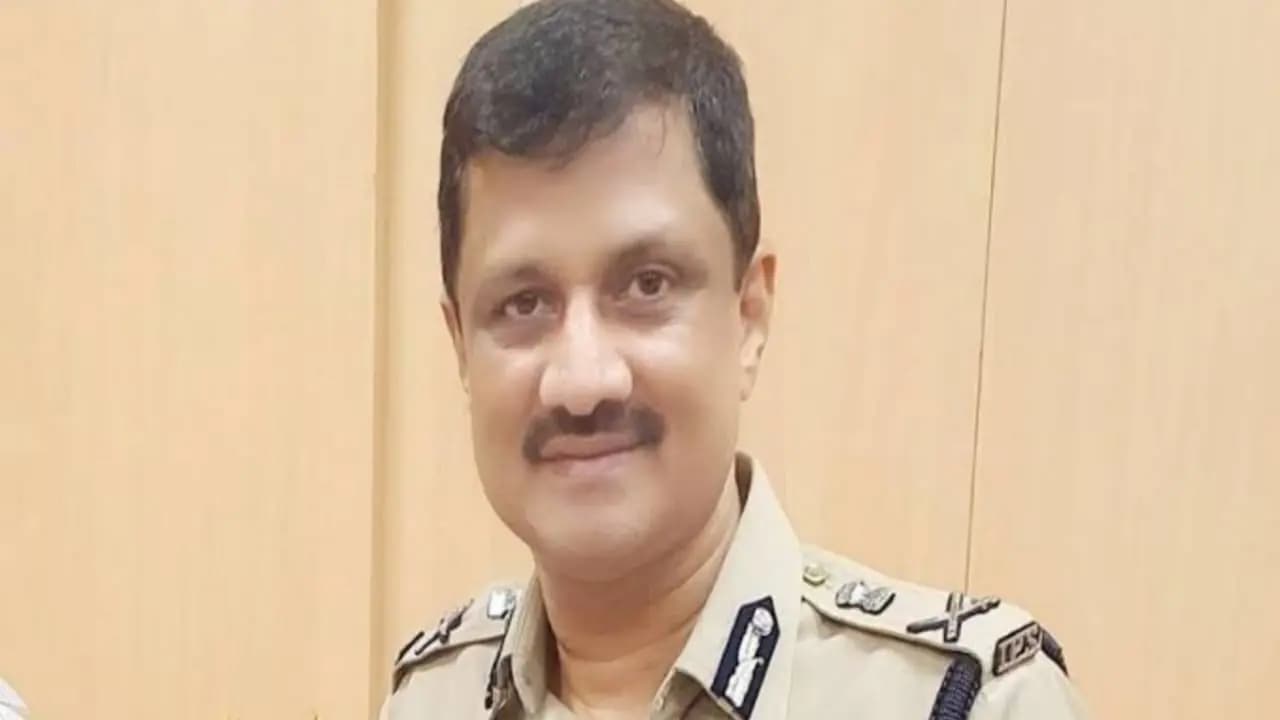 Manoj Malviya appointed as state Police advisory