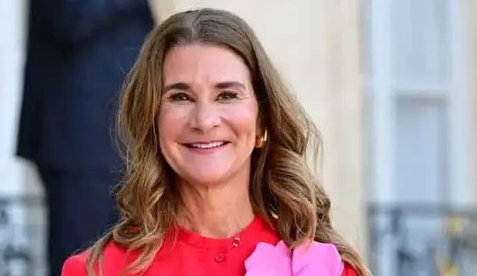 Melinda French Gates to quit Gates Foundation