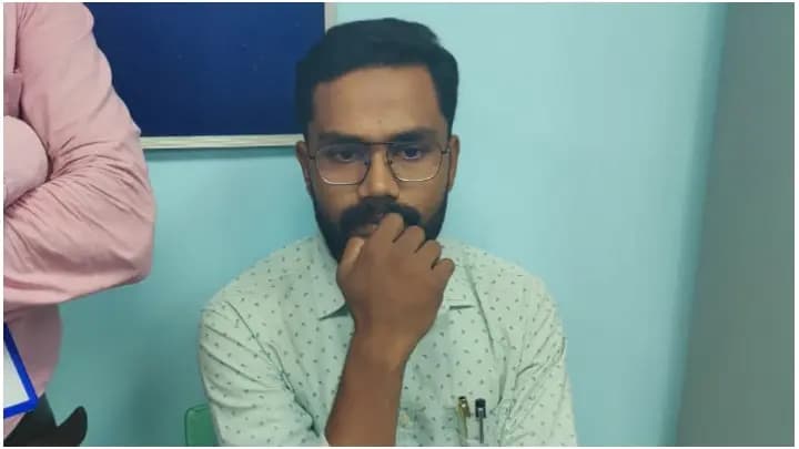 fake doctor arrest in murshidabad