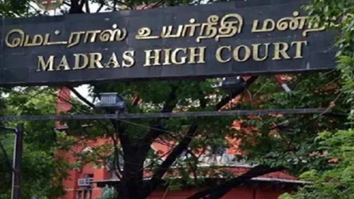 No religion no caste certificate supported by Madras High Court