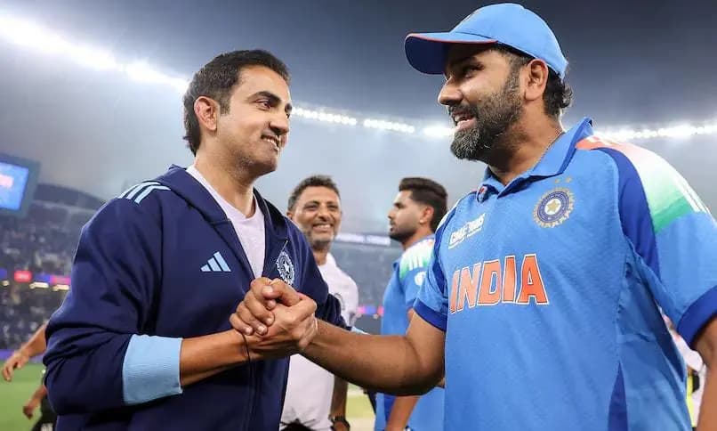 Gautam Gambhir set to break trend by taking up role that even Shastri and Dravid didnt 