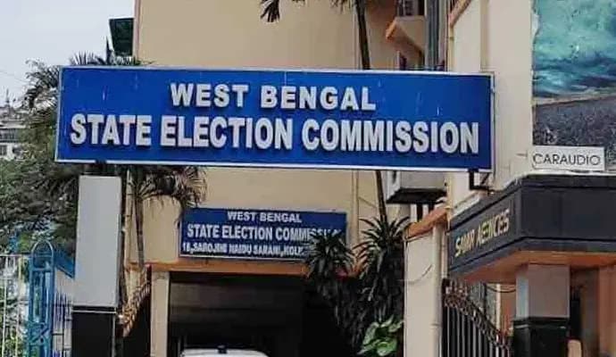 No Repoll in maniktala assembly gnr