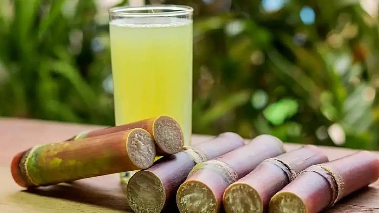 Is Sugarcane Juice Safe in Summer Doctors Warn of Risks for Diabetes and Liver Health