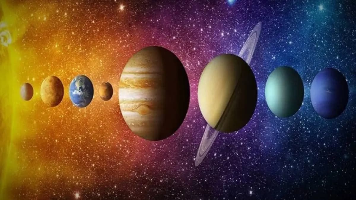 Astrologer Reveal 30 October 2025 is the most powerful day in decades know how it will impact you