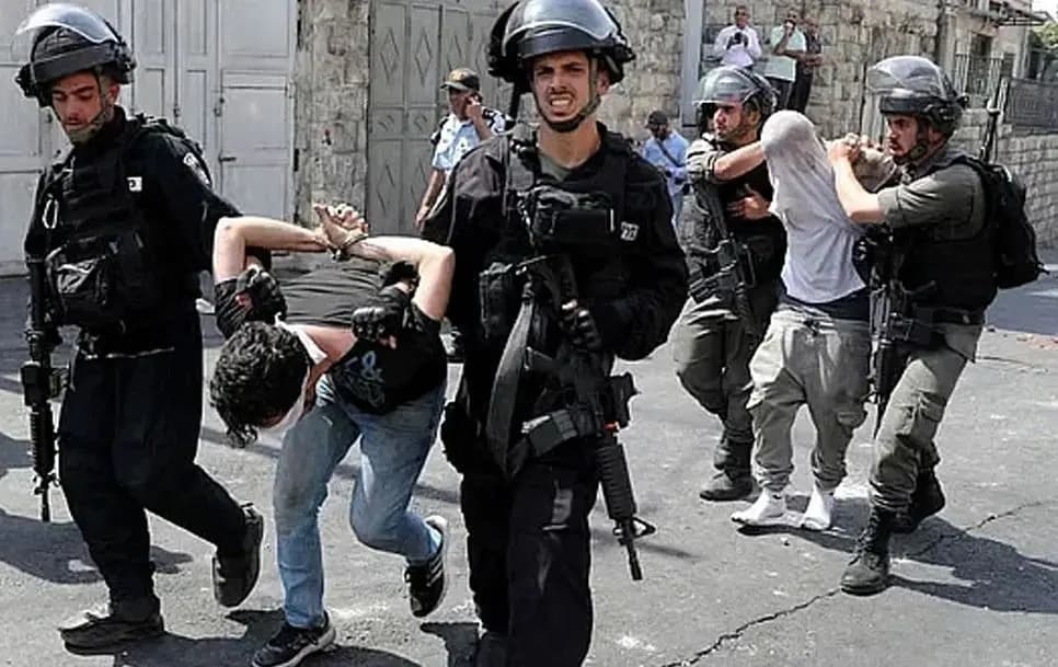 Palestinians tortured to death by Israel