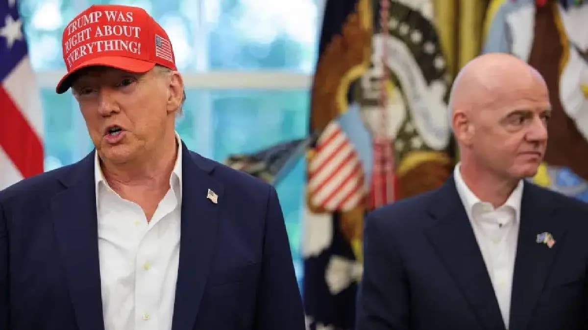 Donald trump threatens to change world cup venue fifa opens up amid controversy