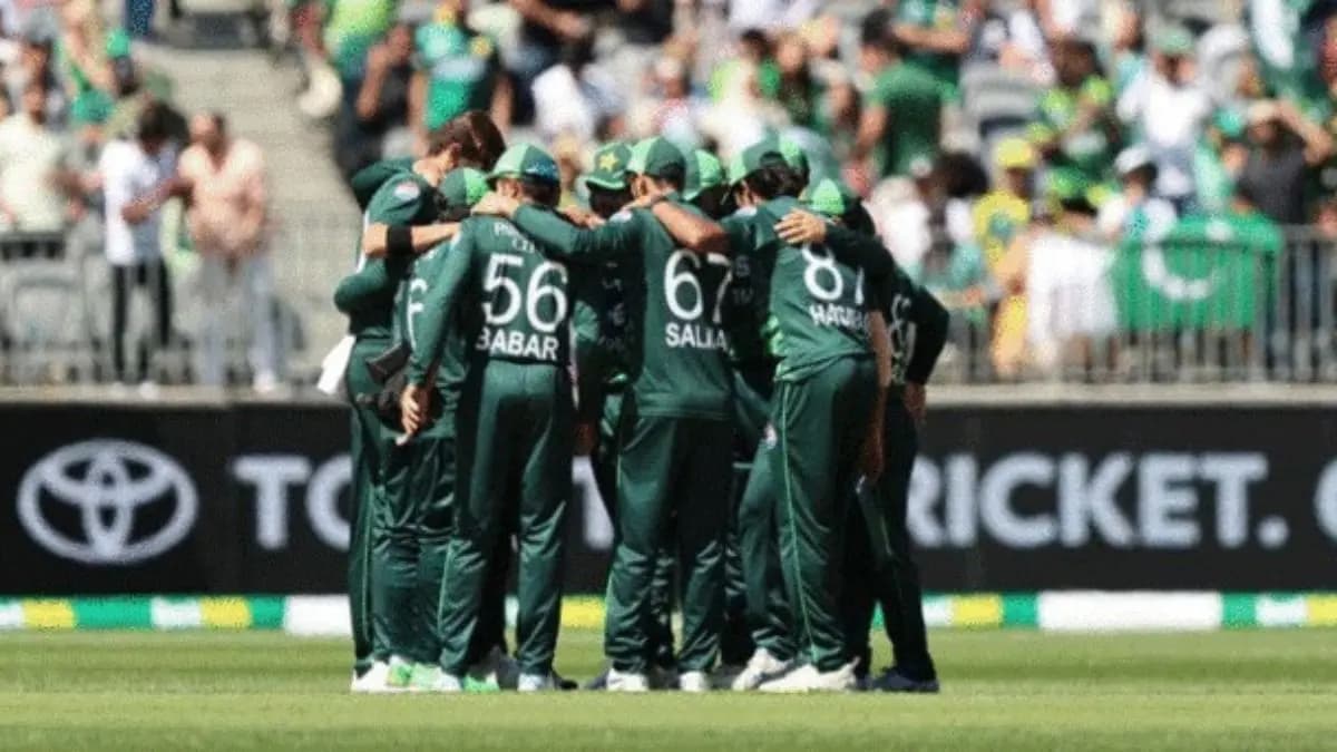 Pakistani Pacer Mohammad Irfan also bid farewell to international cricket spt 
