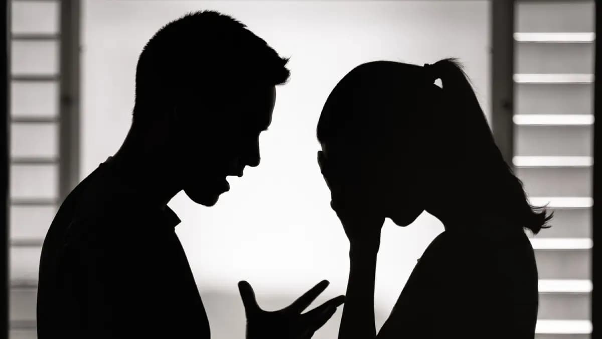 After catching wifes infidelity man handed her to lover gets a cow and 26000 rupees attonement