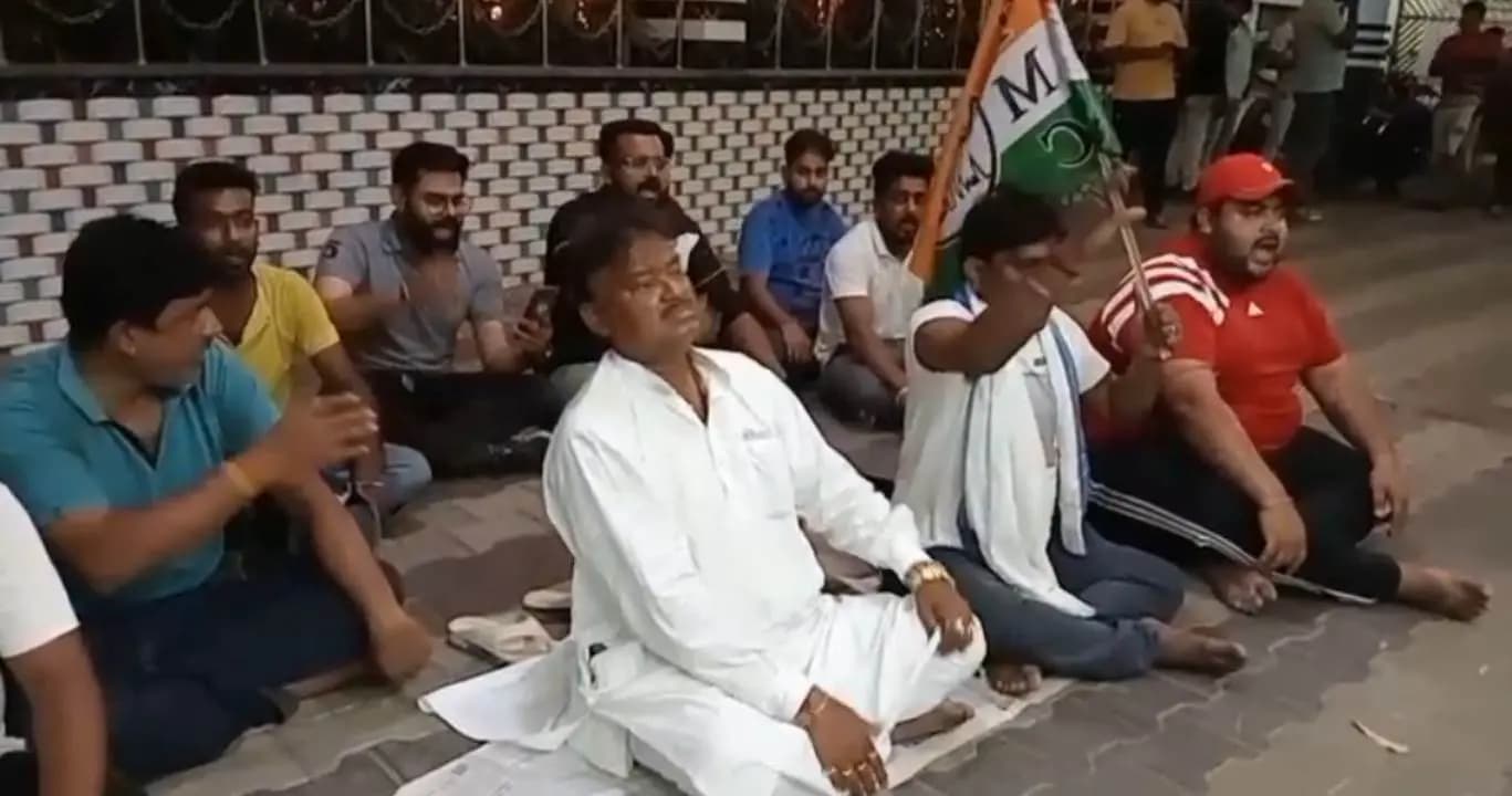 Bengal Election 2026: Becharam Manna levels a barrage of allegations ahead of the second phase of voting