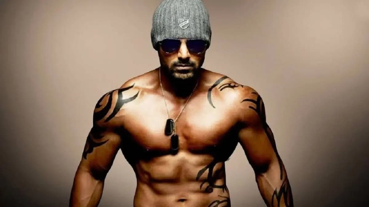 John Abraham Returns as ACP Yashvardhan Singh After 7 Years in Force 3