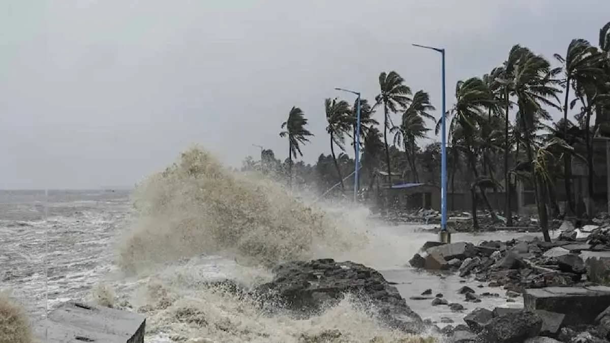 cyclone dana may affect in west bengal gnr