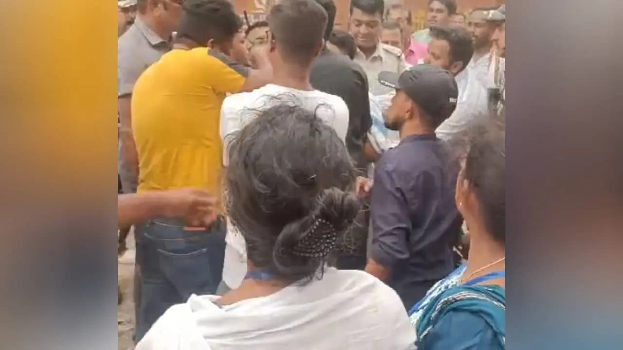 Bengal Elections 2026: Abhaya Mother Faces Backslash On Phase 2 Assembly Polls 