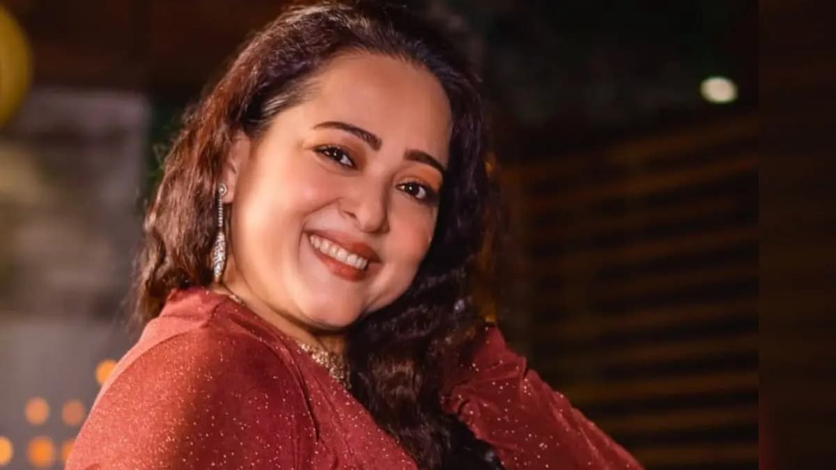 Aparajita Adhya to appear as a gues on Lakh Takar Lokkhi Labh