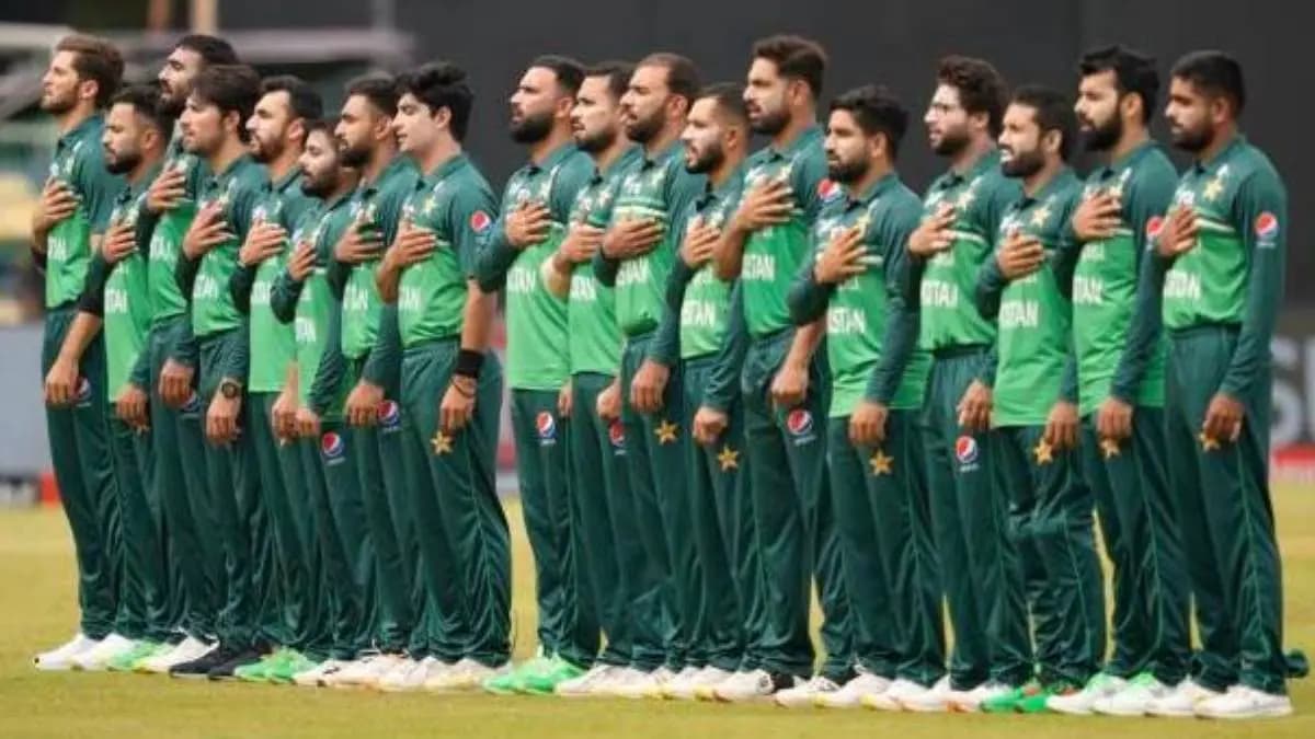  Former Australian pacer Jason Gillespie says Pakistan head coach stint soured coaching passion spt 