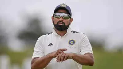 Bengal Coach fires back at Ajit Agarkar after Mohammed Shamis Ranji Trophy heroics