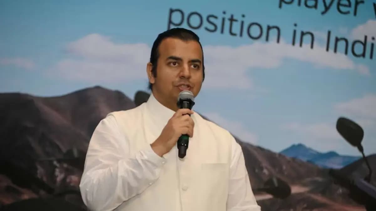 FIR lodged against OLA found Bhavish Aggarwal after engineer died by self immolation