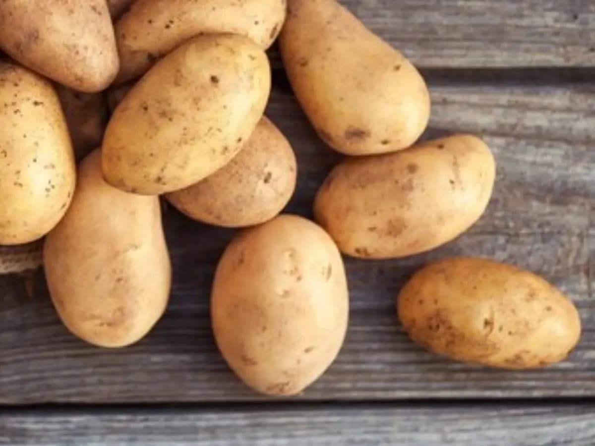 How to get rid dark circles with potatoes