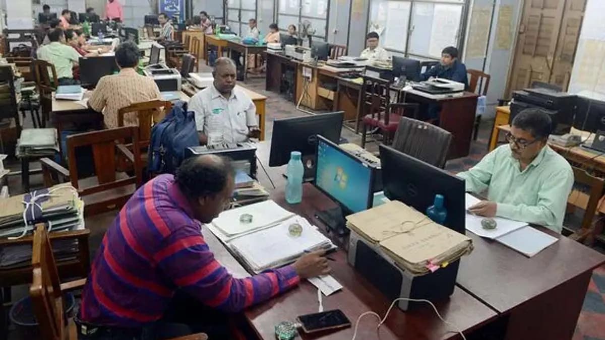 Modi government may issue notification regarding formation of 8th Pay Commission in November 2025