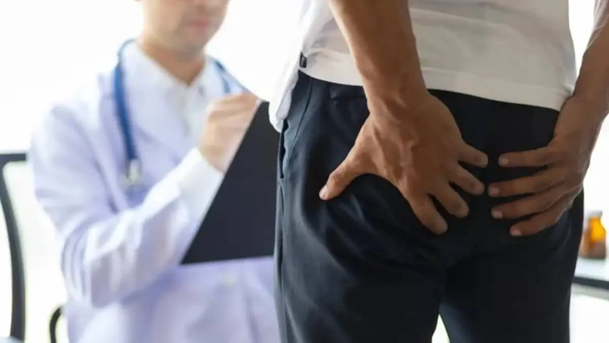 Japanese butt breathing technique could help people with lung conditions