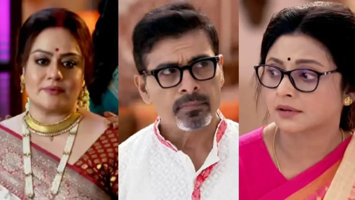 Upcoming episode details of popular bengali serial Chirosakha 