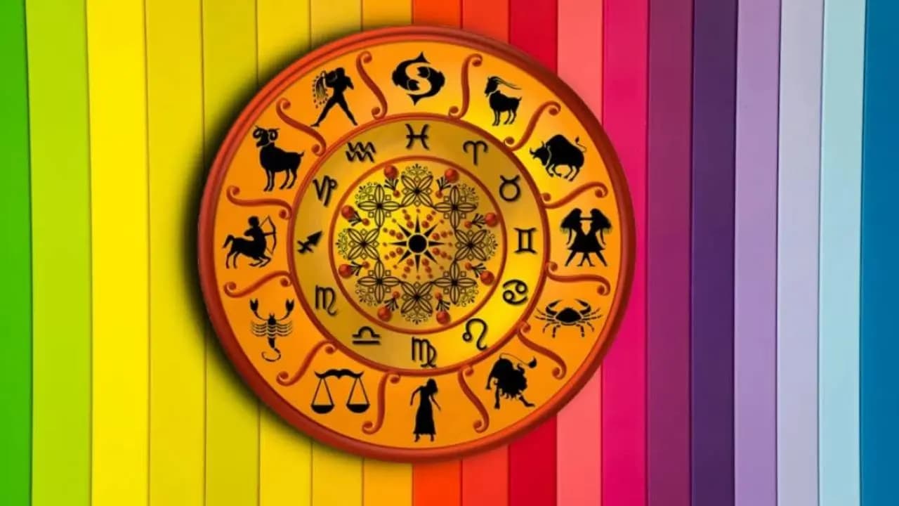 Election Day Lucky Colour