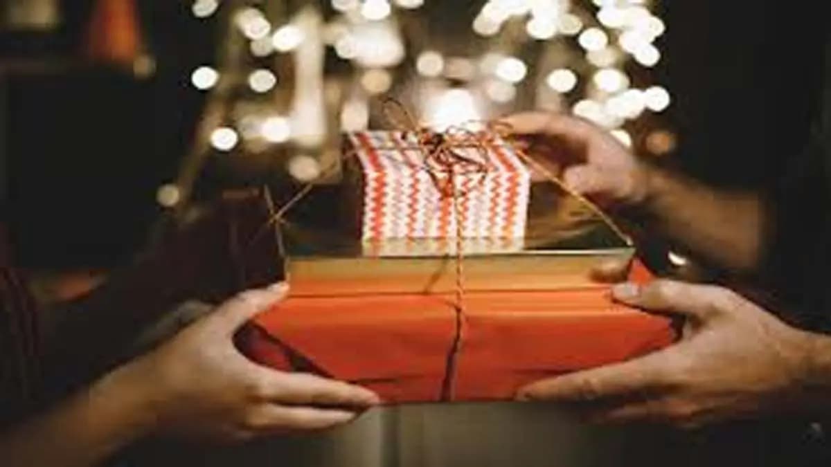 Are wedding gifts taxed Know the rules