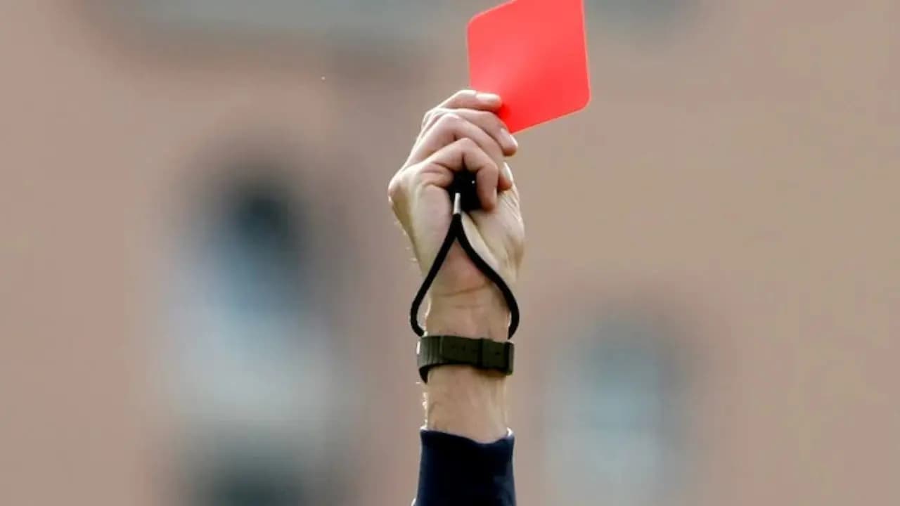 Ahead of the FIFA World Cup the governing body has announced a couple of major changes in rules