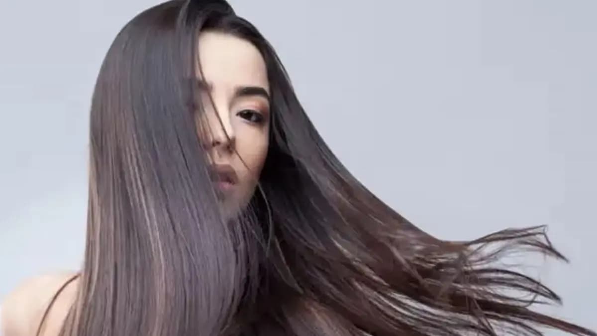 Copper water benefits for grey hair