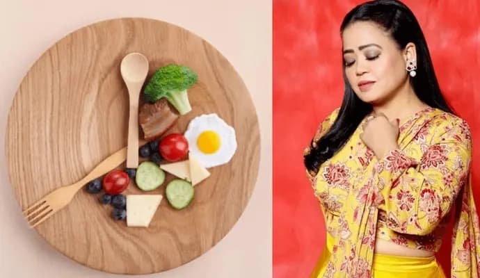 Bharti Singh Weight Loss: কৌতুক শিল্পী ভারতী সিং ওজন কমিয়ে চমকে দিয়েছেন অনুরাগীদের! তাঁর এই ম্যাজিকের রহস্য জানেন?