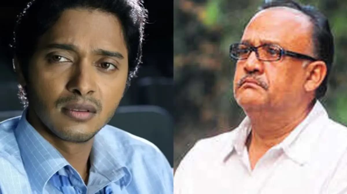 Shreyas Talpade and Alok Nath alleged fraud 