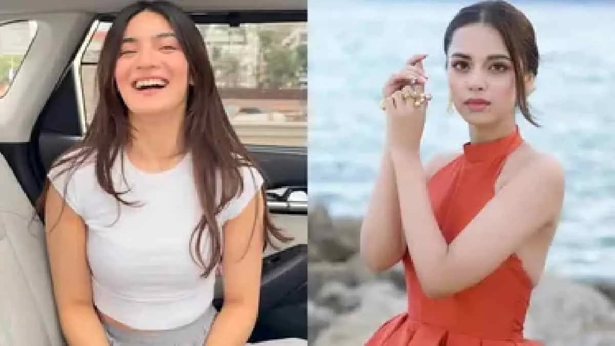 Laapataa Ladies actress Pratibha Ranta replaces Janhvi in Dostana 2 and Nitanshi Goyel bags a film with Govinda s son