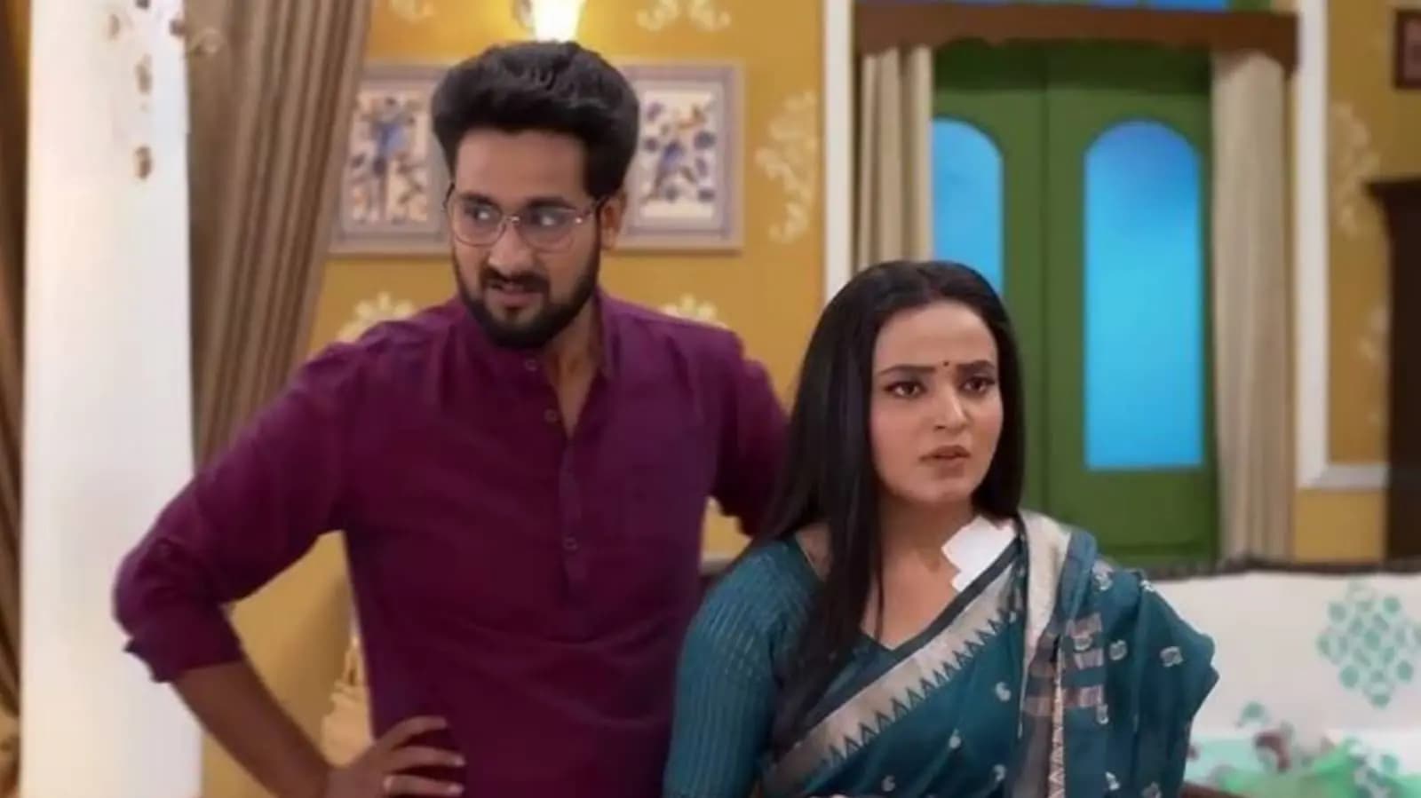 Upcoming episode details of popular serial Anondi