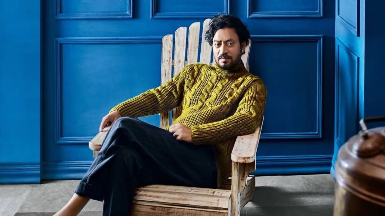Irrfan Khan s 6th Death Anniversary: Wisdom and Life Lessons Revisited
