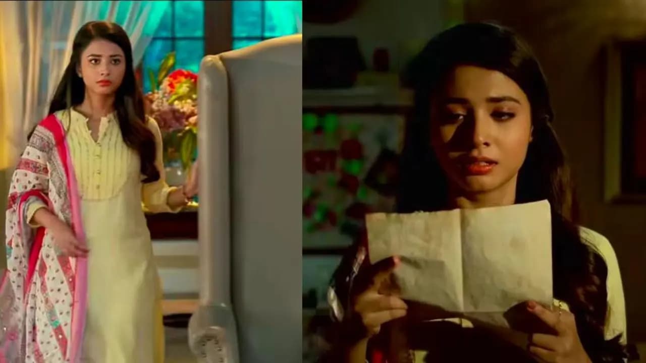 Saat pake badha serial upcoming episode spoiler shaon will get to know about this truth of her father