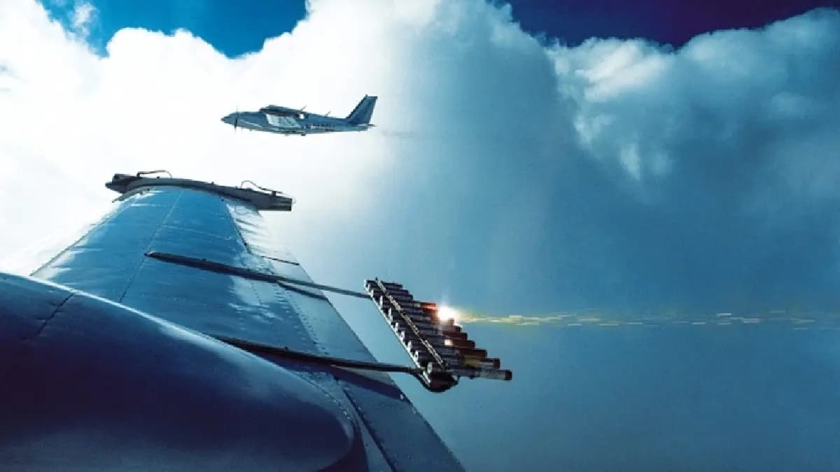 Cloud Seeding know Why Delhi Plans To Do Cloud Seeding In September