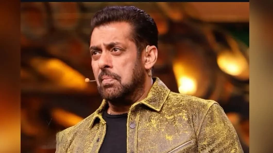 salman khan in a recent interview spoke about how he is tired of hosting bigg boss since years and might not host the next season ent