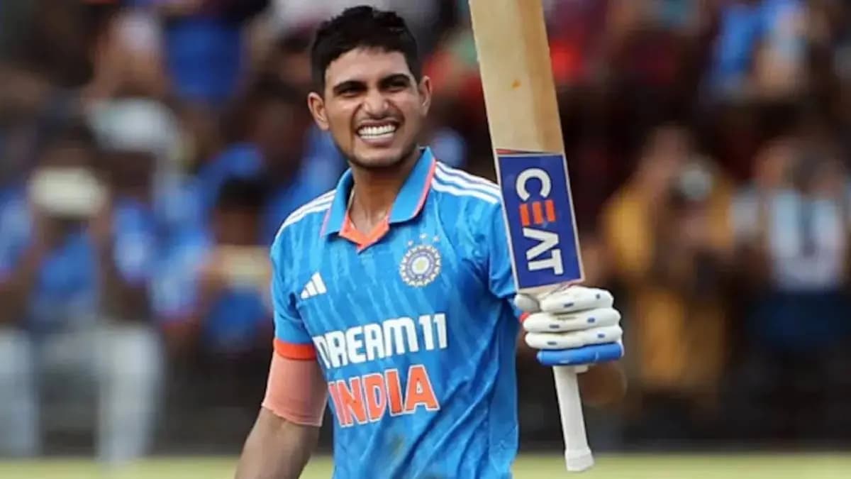 How to dine with Sara tendulkar explains Shubman gill