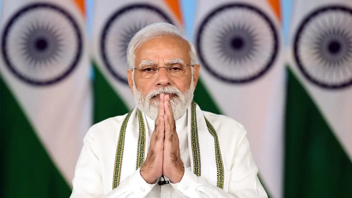 Modi Government announced big pension and retirement benefits for government employees