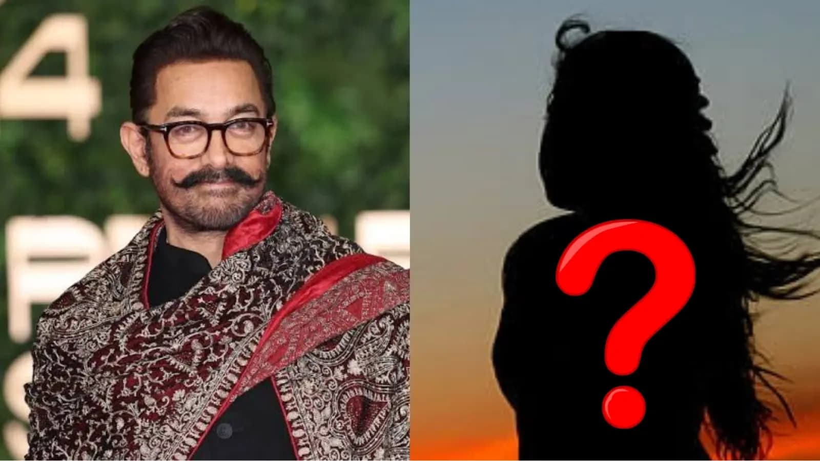 Aamir Khan introduces his girlfriend Gauri on his 60th birthday